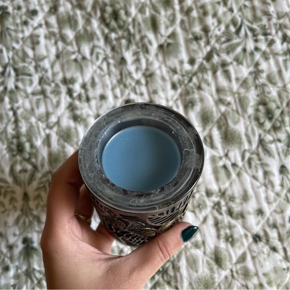 Scentsy Aspen Mini Warmer Wax Melter - Picture 4 of 5